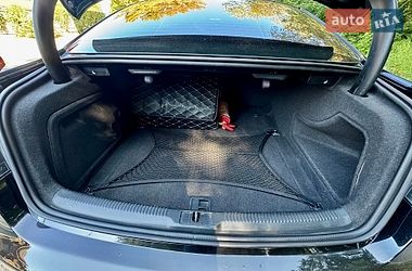 Купе Audi A5 2014 в Києві фото 17 Купе Audi A5 2014 в Києві