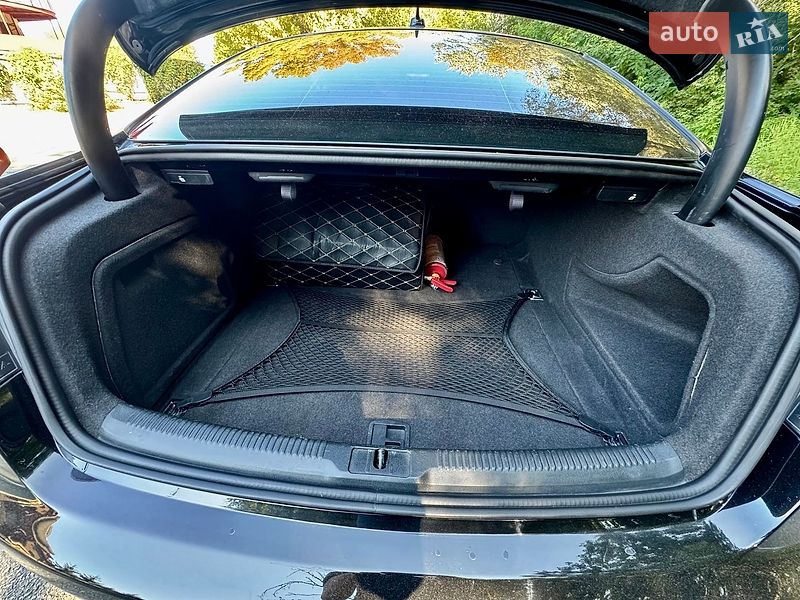 Купе Audi A5 2014 в Києві фото 17 Купе Audi A5 2014 в Києві