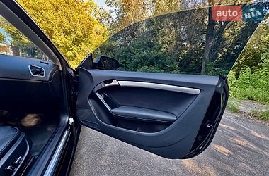 Купе Audi A5 2014 в Києві фото 16 Купе Audi A5 2014 в Києві