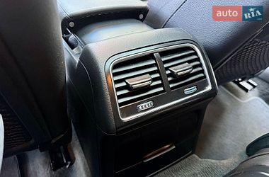 Купе Audi A5 2014 в Києві фото 18 Купе Audi A5 2014 в Києві
