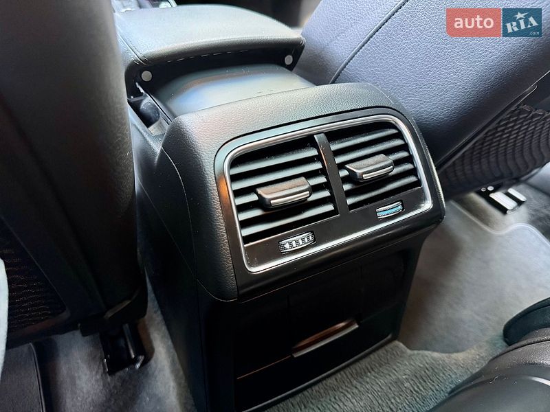 Купе Audi A5 2014 в Києві фото 18 Купе Audi A5 2014 в Києві