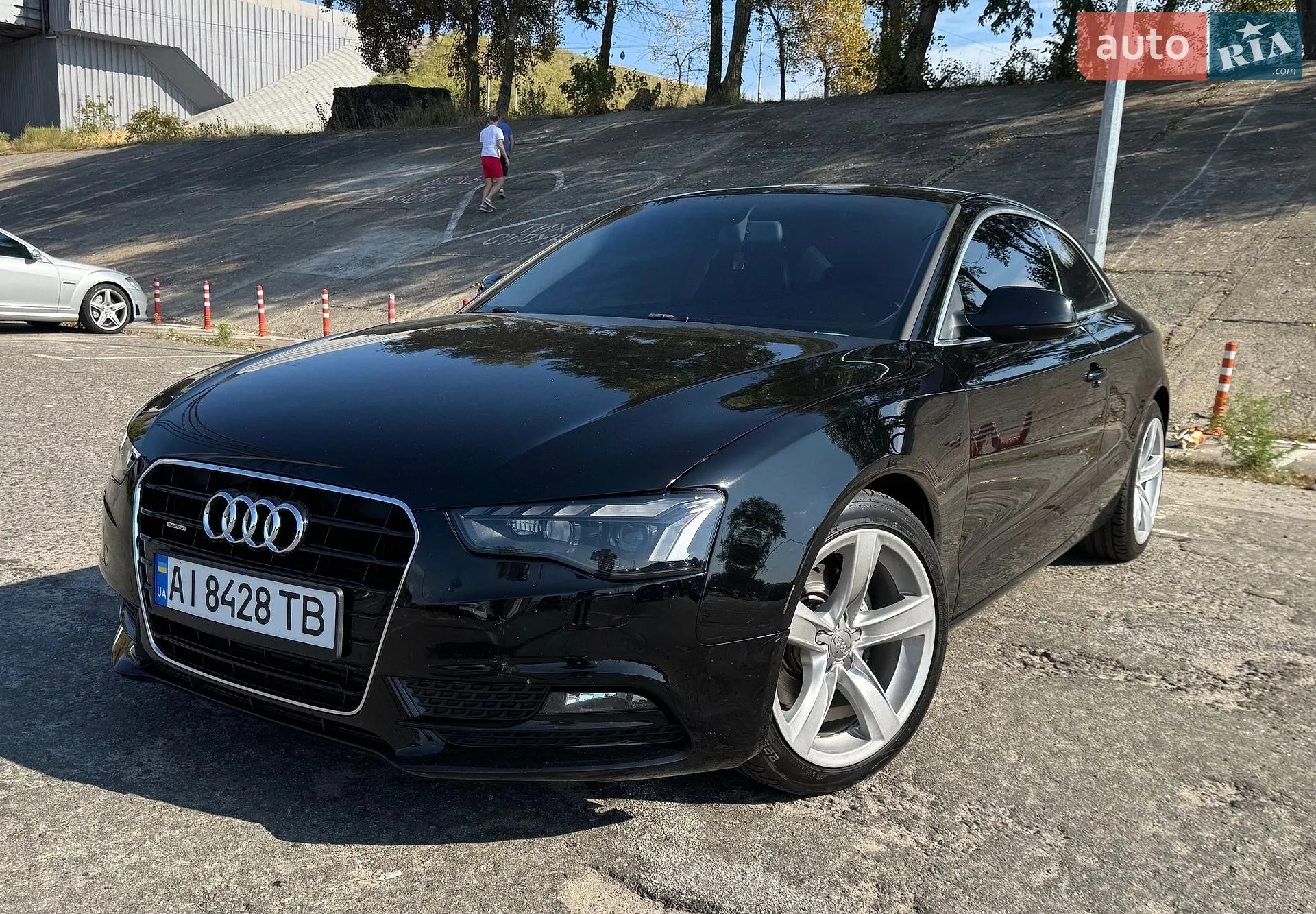 2014 Audi A5 - мініатюра 20