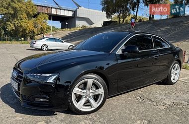 Купе Audi A5 2014 в Києві фото 21 Купе Audi A5 2014 в Києві