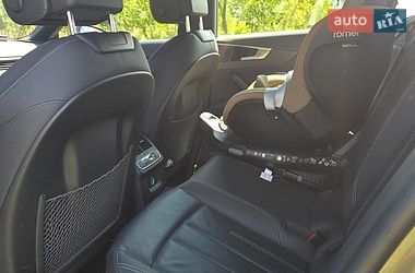 Лифтбек Audi A5 2020 в Ивано-Франковске фото 4 Лифтбек Audi A5 2020 в Ивано-Франковске