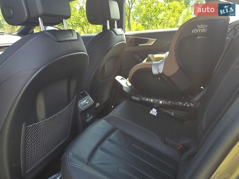 Лифтбек Audi A5 2020 в Ивано-Франковске фото 4 Лифтбек Audi A5 2020 в Ивано-Франковске