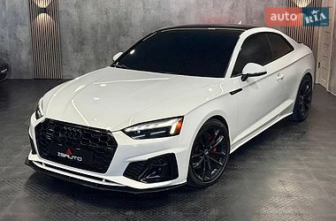 audi a5 2020 в Одеса від професійного продавця Volodymyrovych