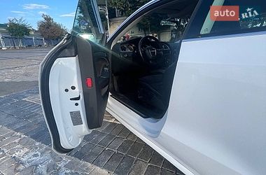 Купе Audi A5 2010 в Киеве