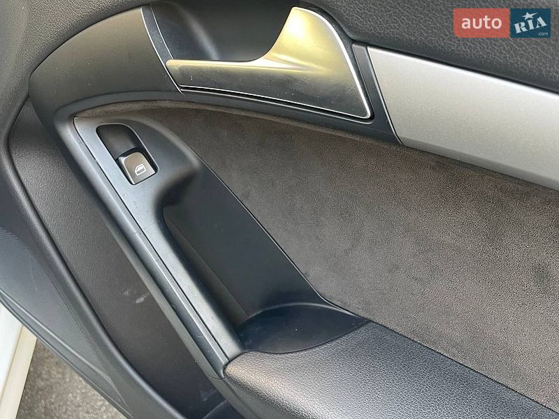 Купе Audi A5 2010 в Киеве