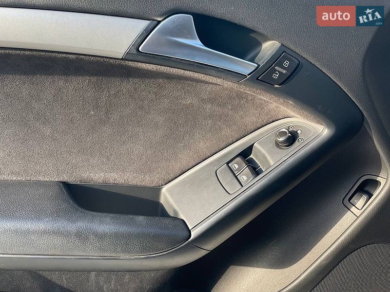 Купе Audi A5 2010 в Киеве
