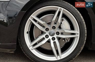 Купе Audi A5 2017 в Луцке