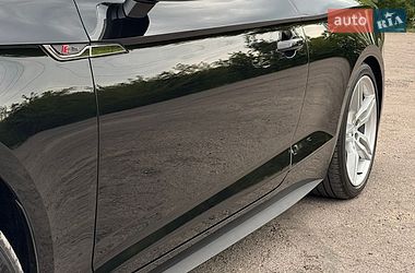 Купе Audi A5 2017 в Луцке