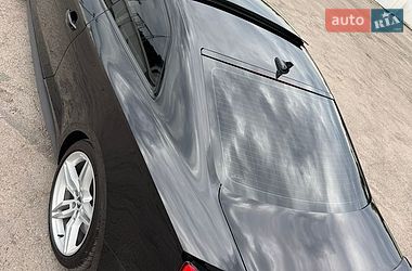 Купе Audi A5 2017 в Луцке