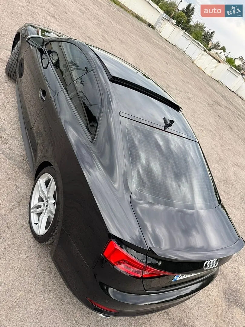 2017 Audi A5 - мініатюра 21