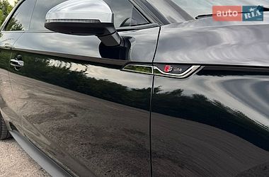 Купе Audi A5 2017 в Луцке