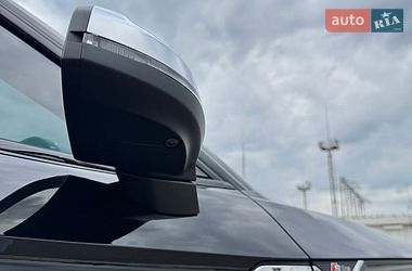 Купе Audi A5 2017 в Луцке