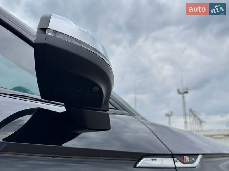 Купе Audi A5 2017 в Луцке