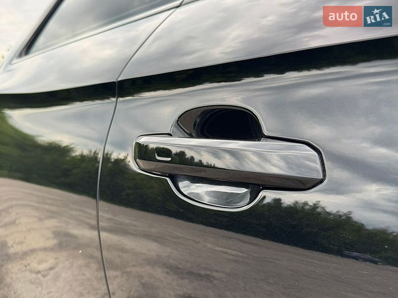 Купе Audi A5 2017 в Луцке