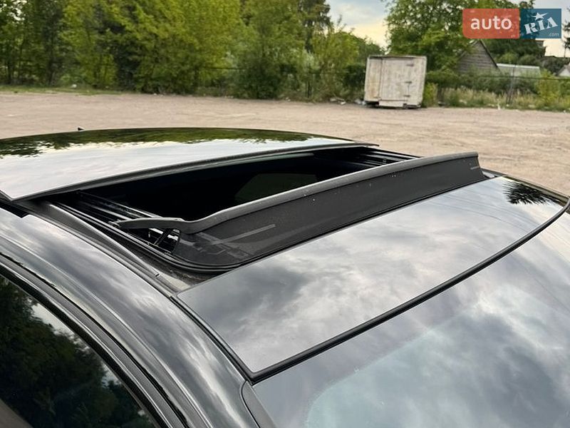 Купе Audi A5 2017 в Луцке