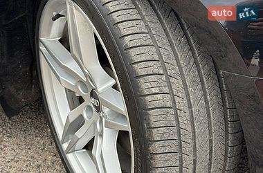 Купе Audi A5 2017 в Луцке