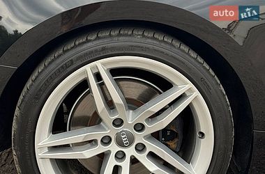 Купе Audi A5 2017 в Луцке