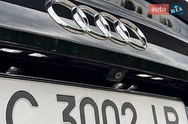 Купе Audi A5 2017 в Луцке
