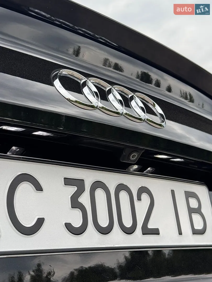 2017 Audi A5 - мініатюра 9