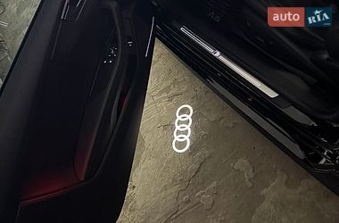 Купе Audi A5 2017 в Луцке