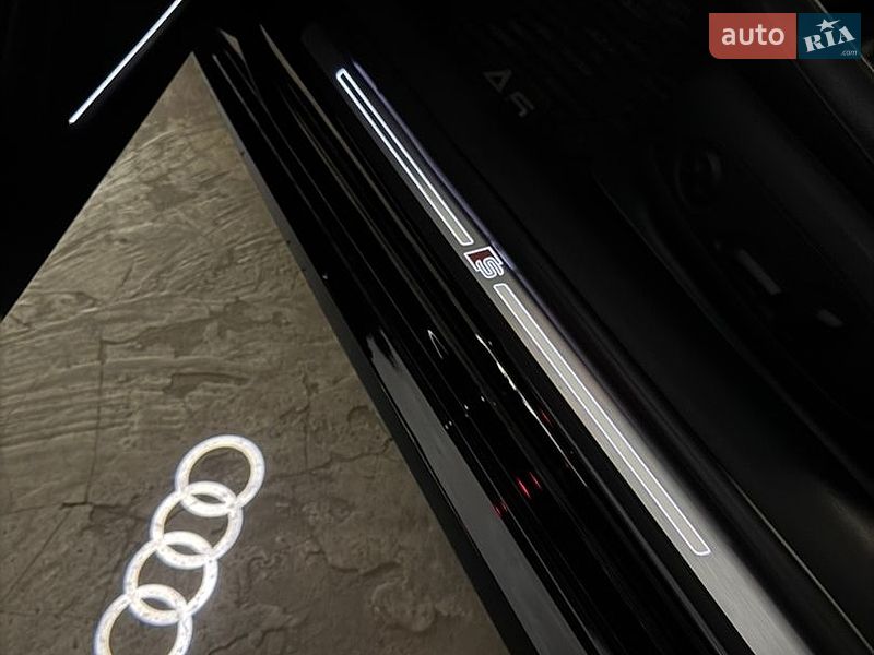 Купе Audi A5 2017 в Луцке