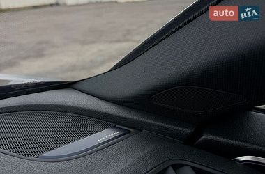 Купе Audi A5 2017 в Луцке