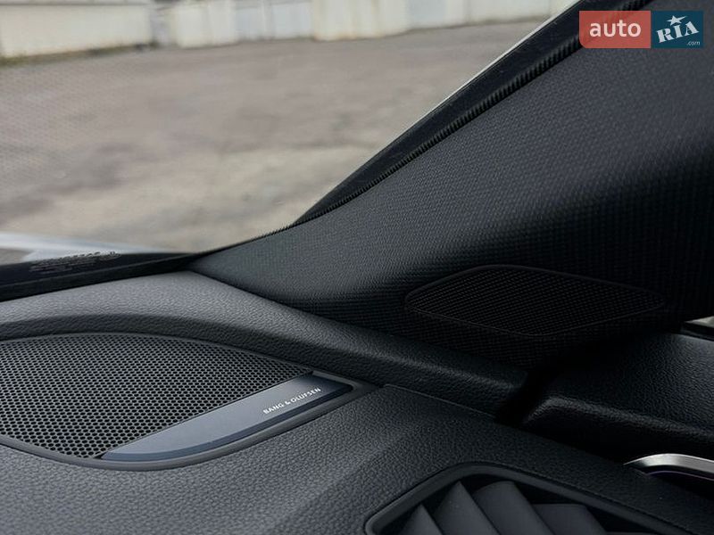 Купе Audi A5 2017 в Луцке