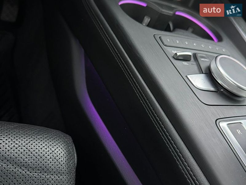 Купе Audi A5 2017 в Луцке