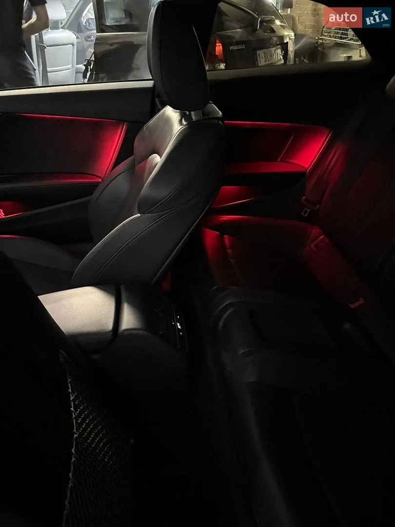 2017 Audi A5 - мініатюра 27