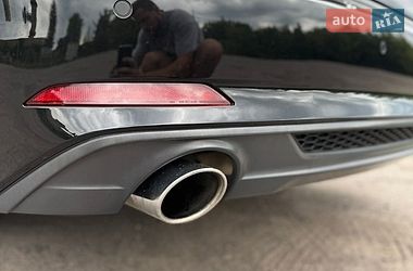 Купе Audi A5 2017 в Луцке