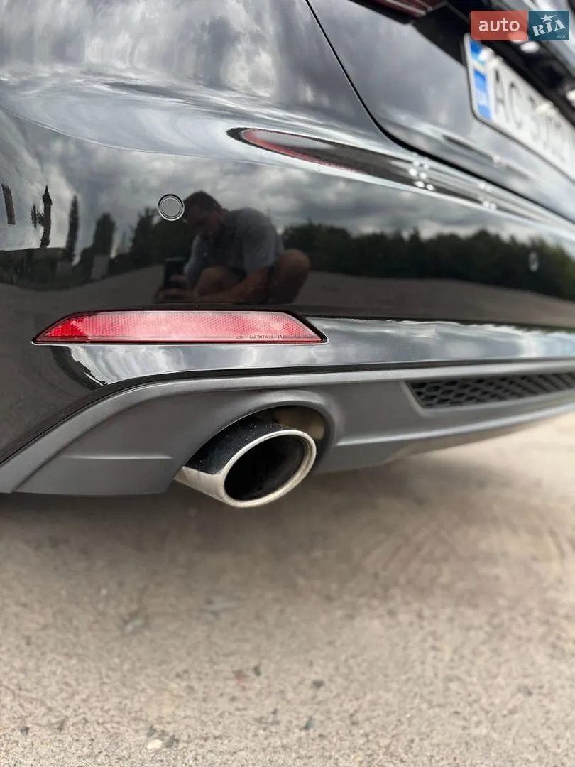2017 Audi A5 - мініатюра 34