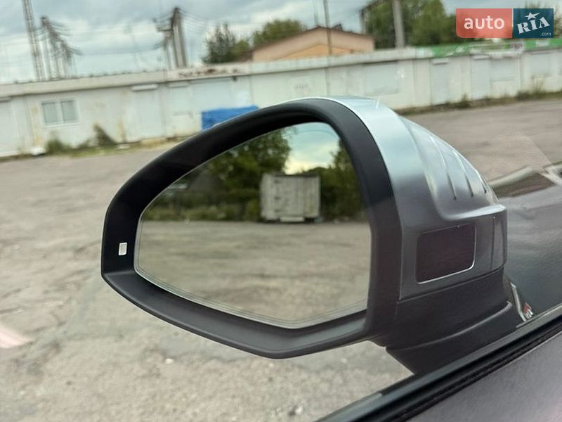 Купе Audi A5 2017 в Луцке