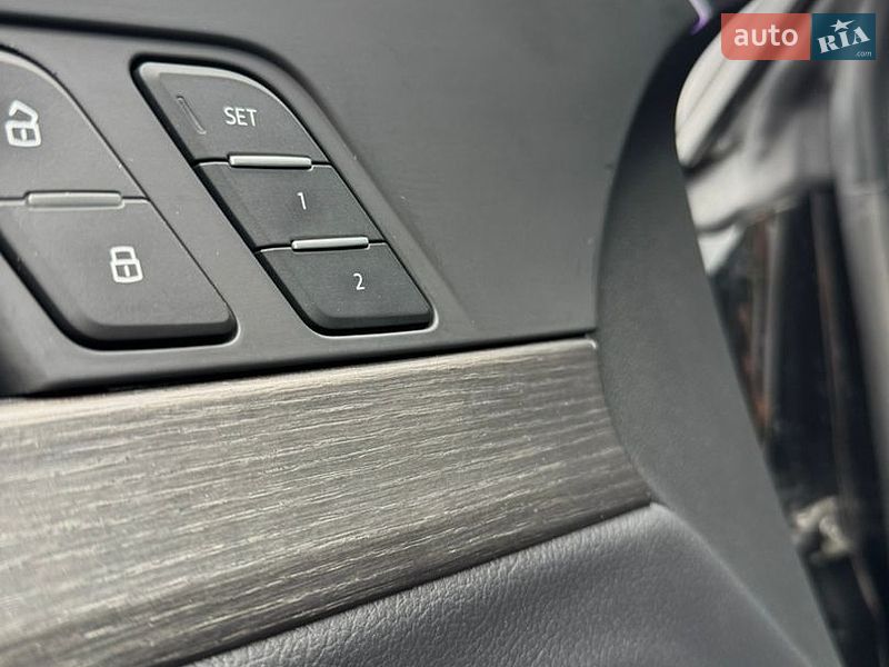 Купе Audi A5 2017 в Луцке