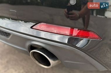 Купе Audi A5 2017 в Луцке
