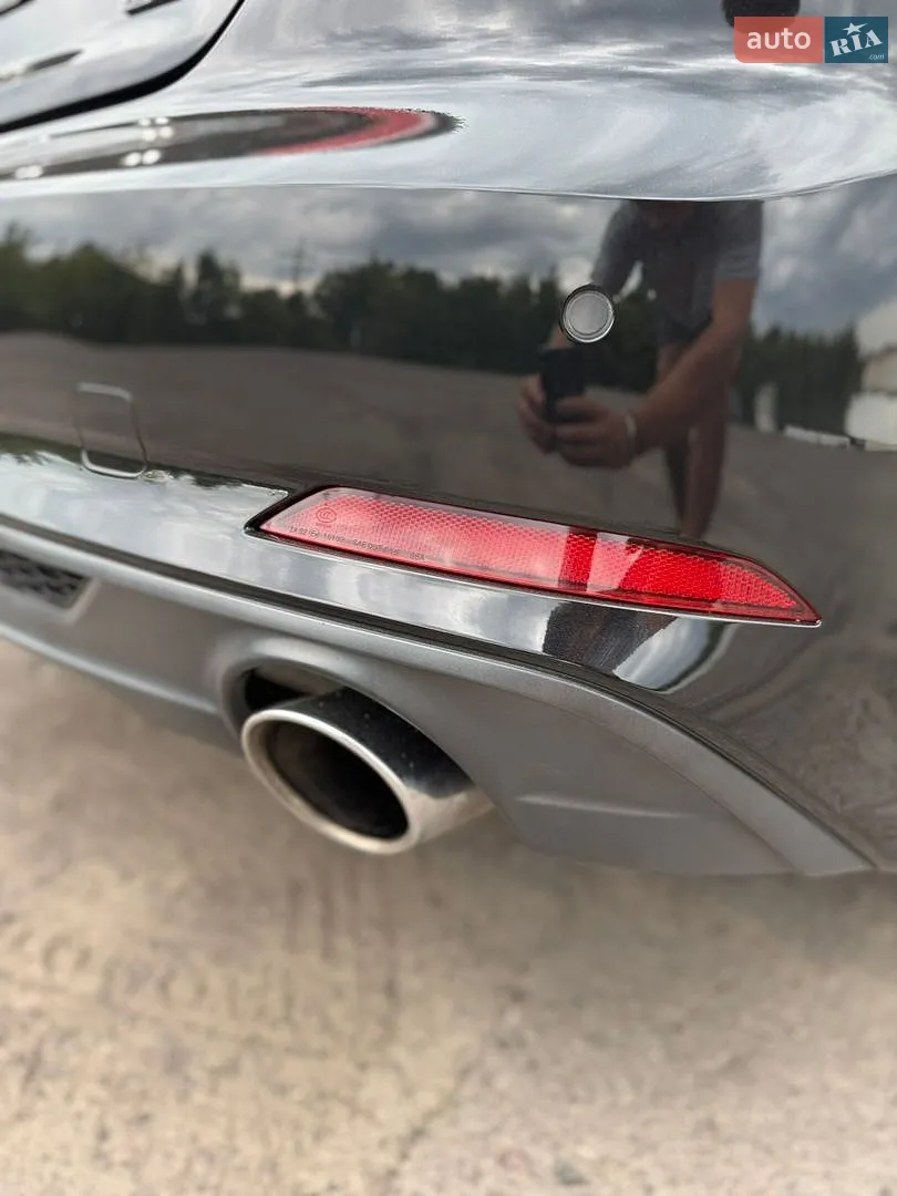 2017 Audi A5 - мініатюра 35