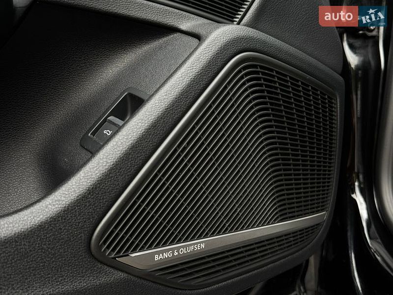 Купе Audi A5 2017 в Луцке