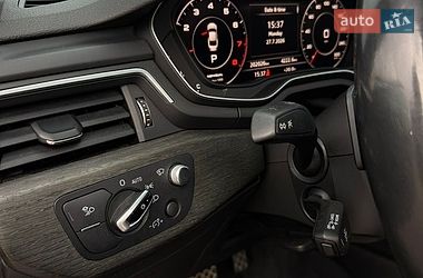 Купе Audi A5 2017 в Луцке