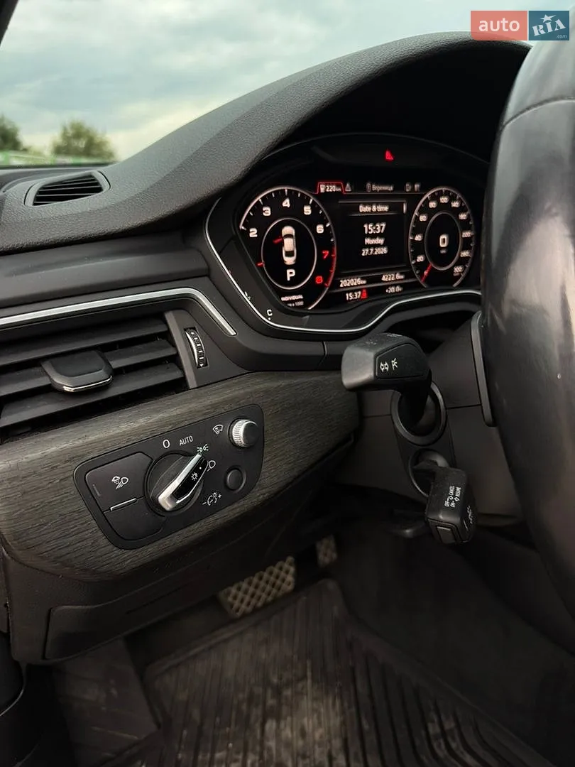 2017 Audi A5 - мініатюра 42