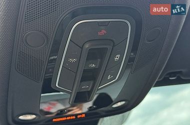 Купе Audi A5 2017 в Луцке