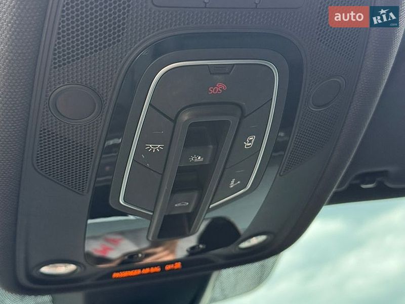 Купе Audi A5 2017 в Луцке