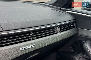 Купе Audi A5 2017 в Луцке