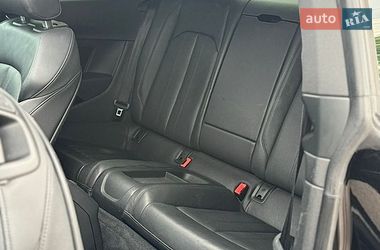 Купе Audi A5 2017 в Луцке