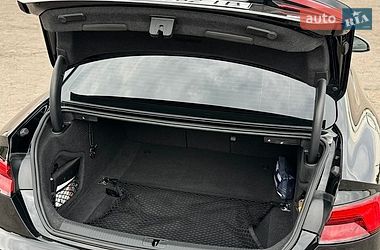 Купе Audi A5 2017 в Луцке