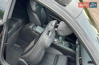 Купе Audi A5 2017 в Луцке