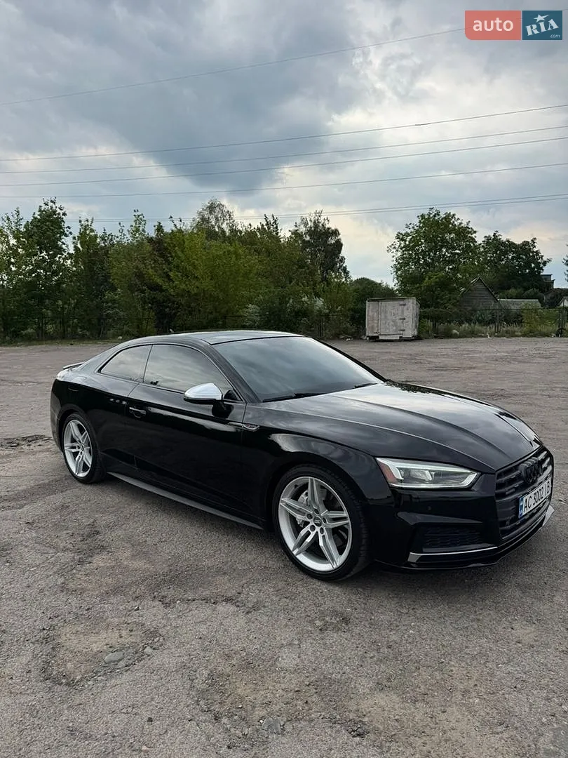 2017 Audi A5 - мініатюра 67