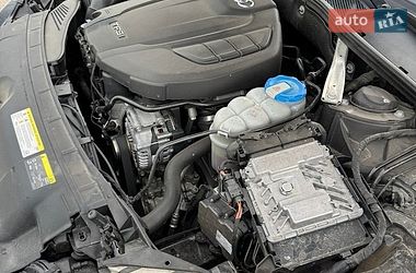 Купе Audi A5 2017 в Луцке
