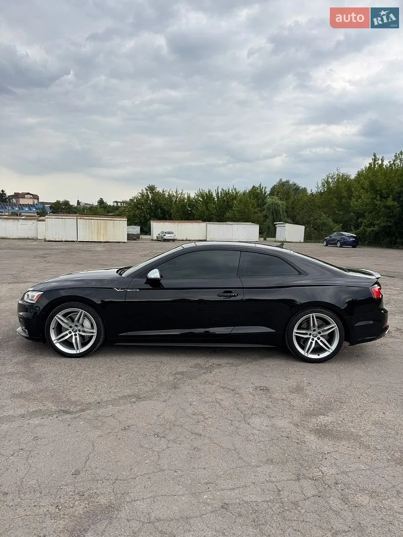 2017 Audi A5 - мініатюра 63